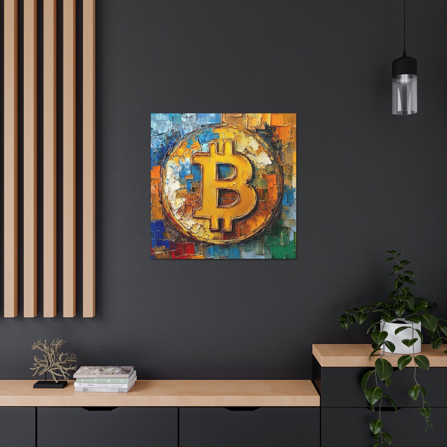 Bitcoin Brilliance