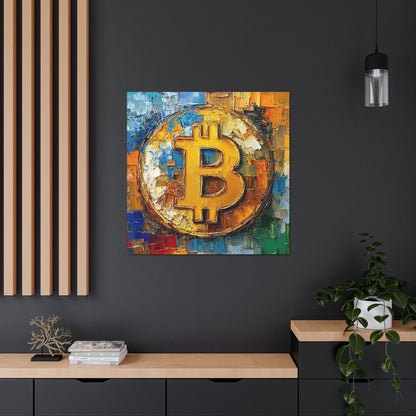 Bitcoin Brilliance