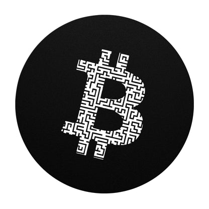 Bitcoin Sign